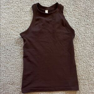Athleta XXS renew racerback tank camisole